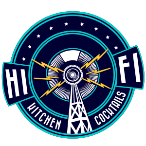 HI FI Kitchen & Cocktails | Hifibars.com