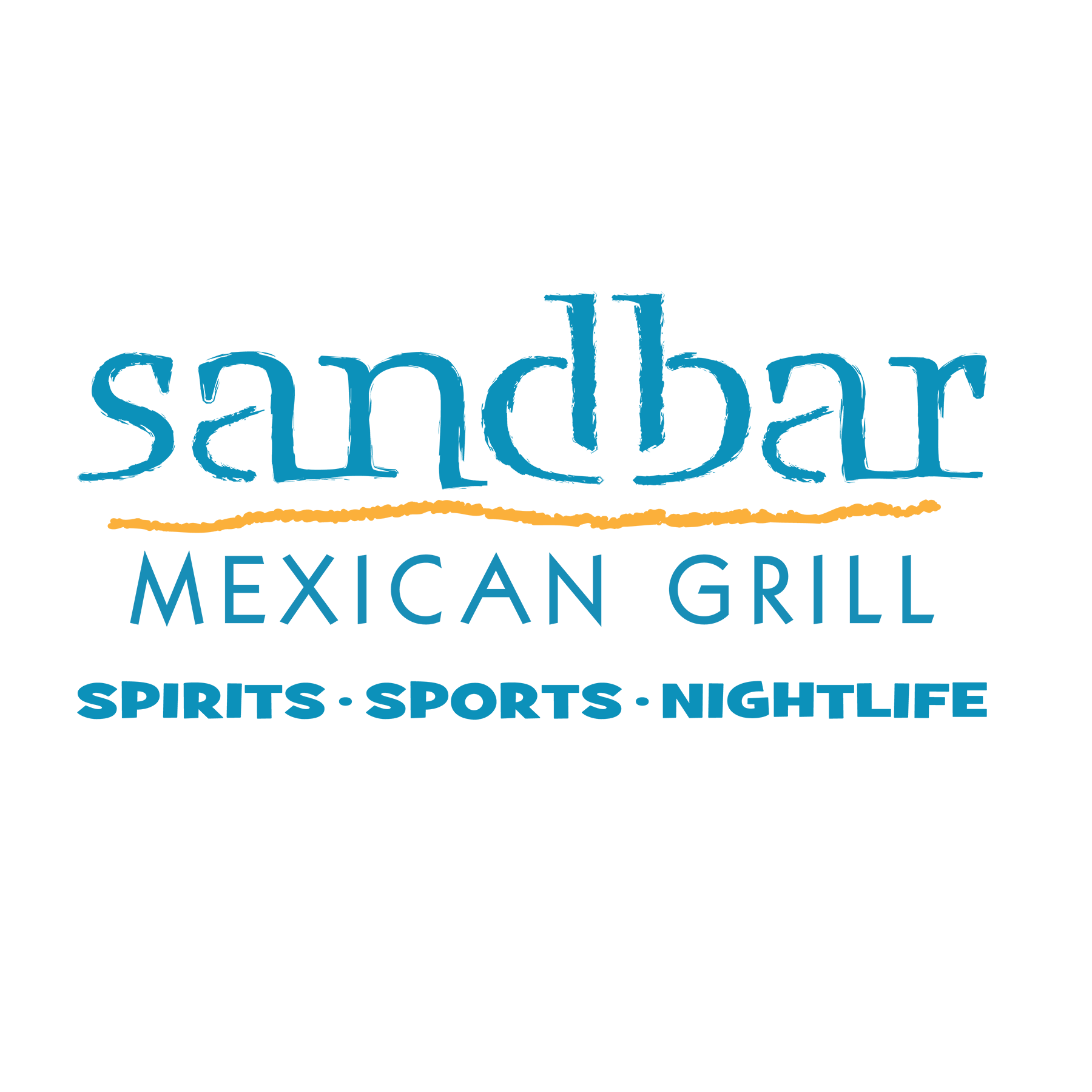 Sandbar Mexican Grill Logo | Sandbaraz.com