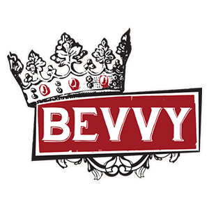 Bevvy Logo | Bevvyaz.com